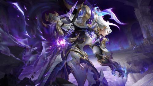 王者荣曜典藏最新爆料,揭秘全新爆料，游戏巅峰之作即将揭晓